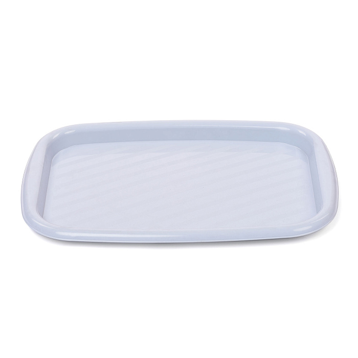 Поднос прямоугольный малый 